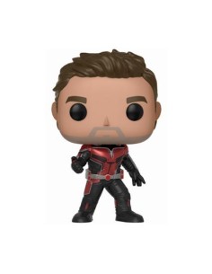 Figura Funko Pop! Marvel Ant-Man Ant-Man Modelo 340 |...