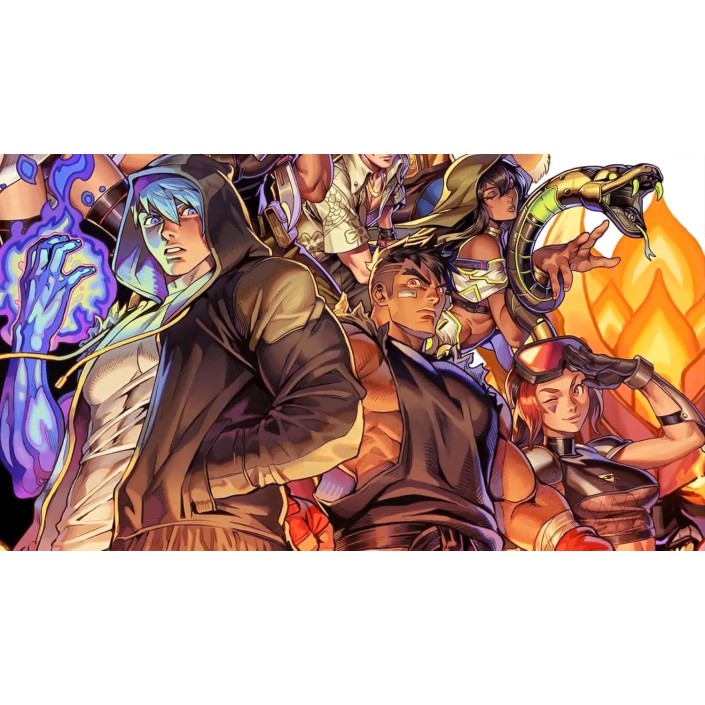 Juego Blazing Strike para Playstation 5 | PS5