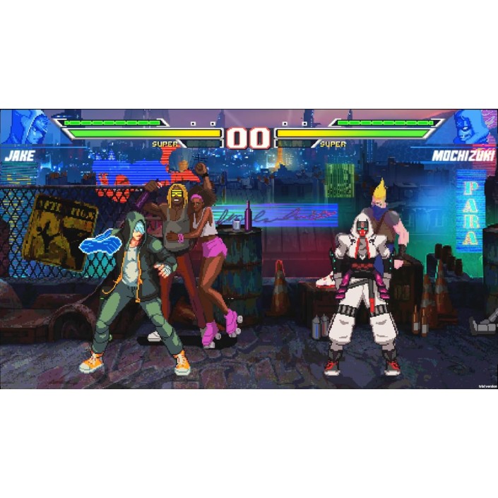 Juego Blazing Strike para Playstation 5 | PS5