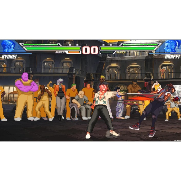 Juego Blazing Strike para Playstation 5 | PS5