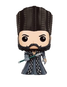 Figura Funko Pop! Películas Alicia a Través del Espejo...