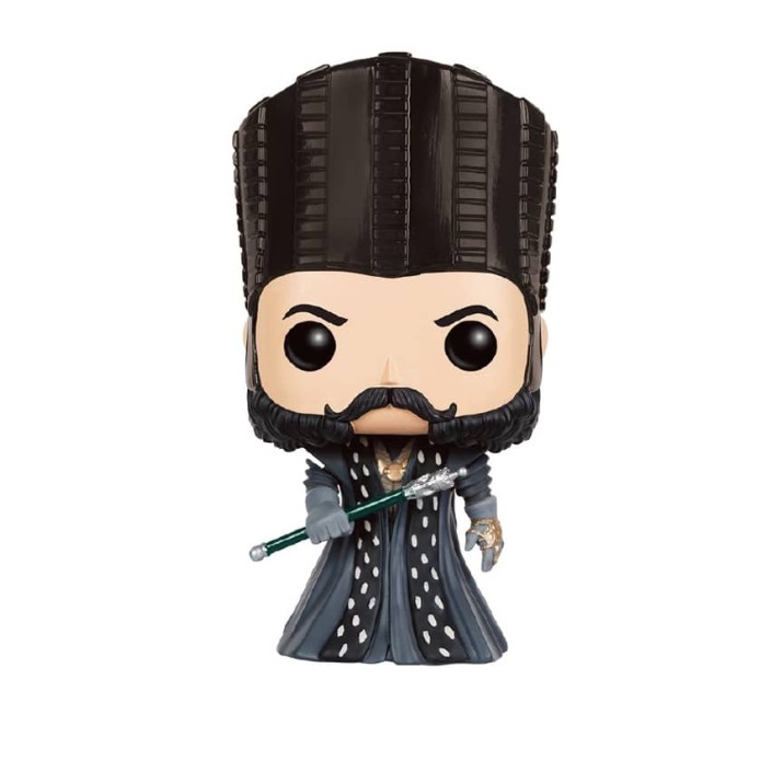 Figura Funko Pop! Películas Alicia a Través del...