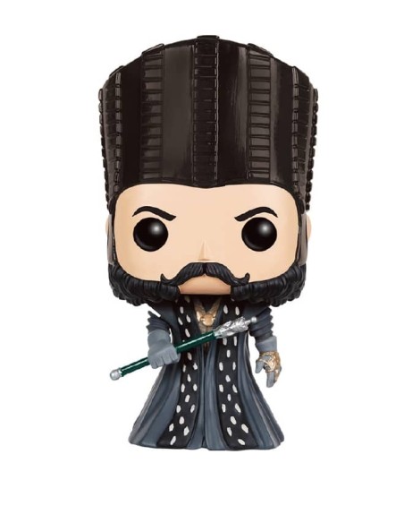 Figura Funko Pop! Películas Alicia a Través del Espejo Tiempo Modelo 184 | 07298