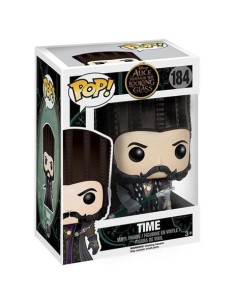 Figura Funko Pop! Películas Alicia a Través del Espejo... 2