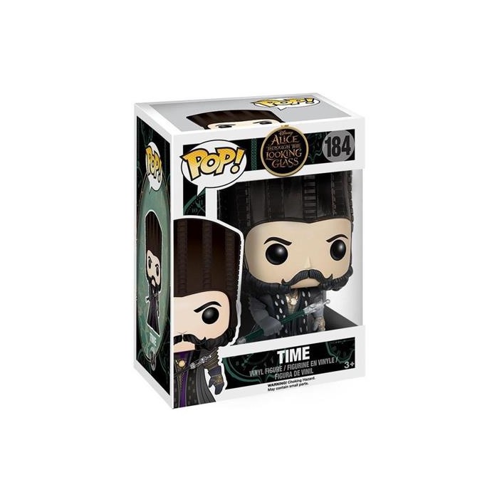 Figura Funko Pop! Películas Alicia a Través del...
