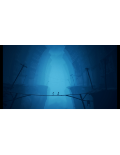 Juego Little Nightmares 2 Edición Mejorada para... 2