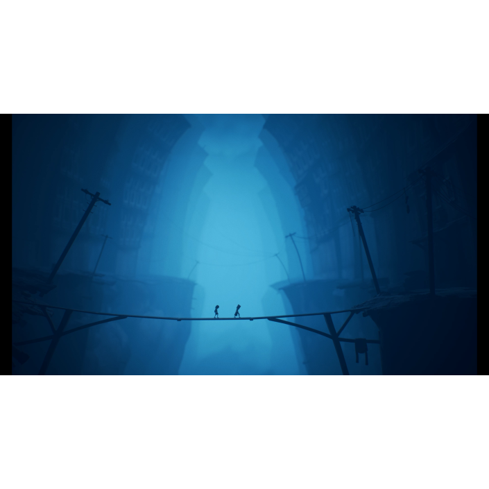 Juego Little Nightmares 2 Edición Mejorada para...