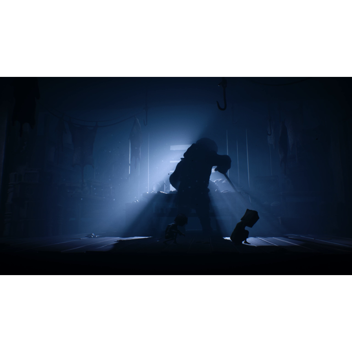 Juego Little Nightmares 2 Edición Mejorada para...