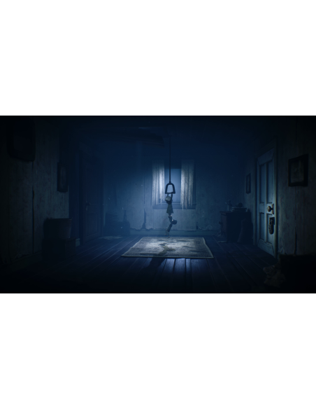 Juego Little Nightmares 2 Edición Mejorada para Playstation 5 | PS5