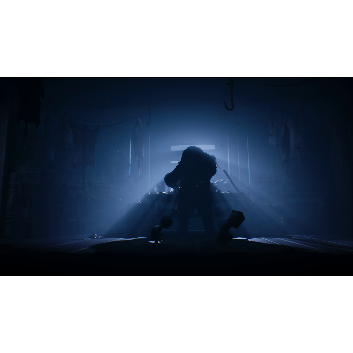 Juego Little Nightmares 2 Edición Mejorada para...