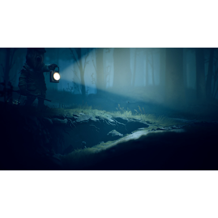 Juego Little Nightmares 2 Edición Mejorada para...