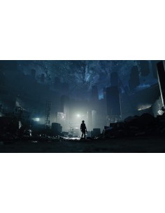 Juego Control Ultimate Edition Para Playstation 4 | PS4 2