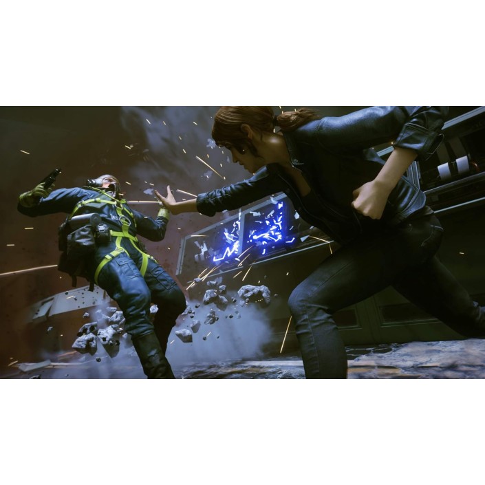 Juego Control Ultimate Edition Para Playstation...