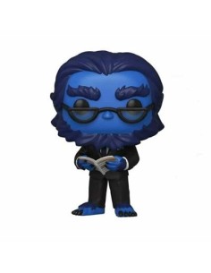 Figura Funko Pop! Marvel X-Men Beast Modelo 643 | 49289