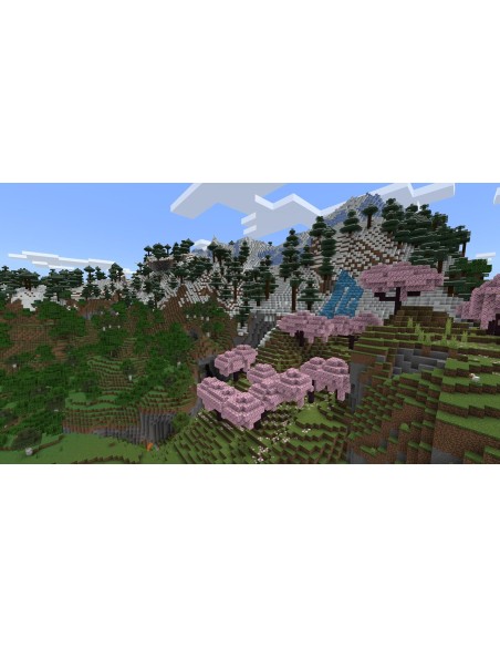 Juego Minecraft para Playstation 5 | PS5