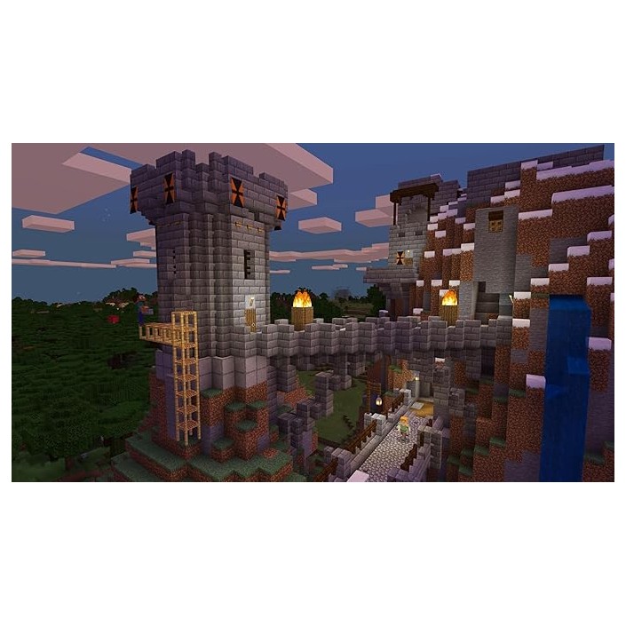 Juego Minecraft para Playstation 5 | PS5