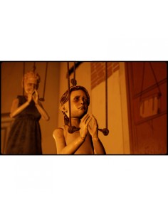 Juego Martha is dead para Playstation 4 | PS4 2