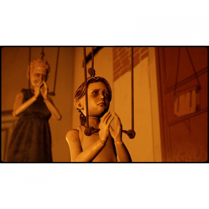 Juego Martha is dead para Playstation 4 | PS4