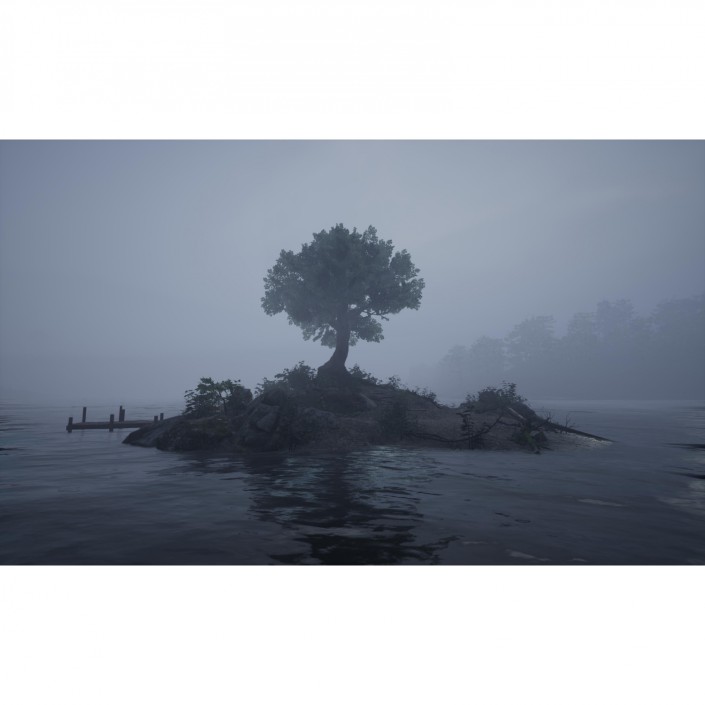 Juego Martha is dead para Playstation 4 | PS4