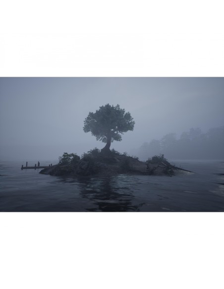 Juego Martha is dead para Playstation 4 | PS4