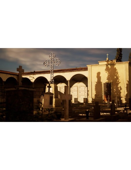 Juego Martha is dead para Playstation 4 | PS4