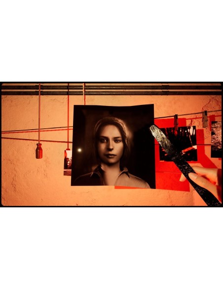 Juego Martha is dead para Playstation 4 | PS4