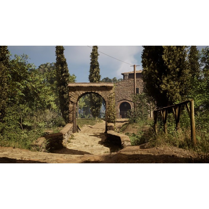 Juego Martha is dead para Playstation 4 | PS4