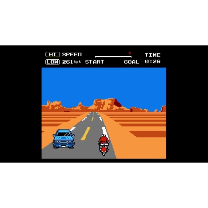 Juego No More Heroes 2 - Desperate Struggle...