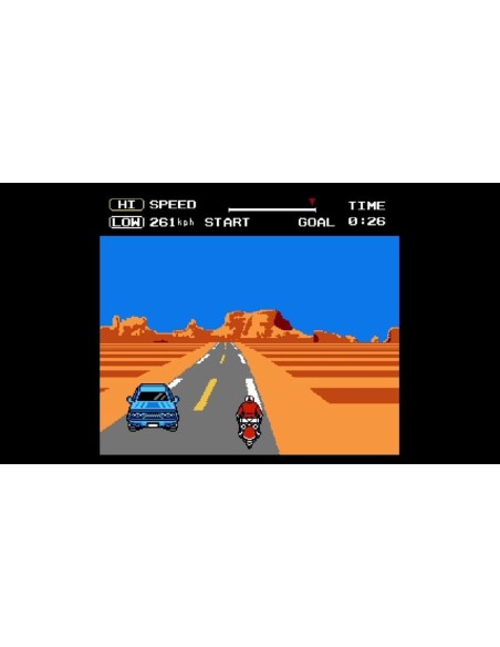 Juego No More Heroes 2 - Desperate Struggle para Nintendo Switch | Importación USA