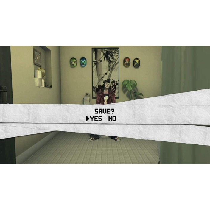 Juego No More Heroes 2 - Desperate Struggle...