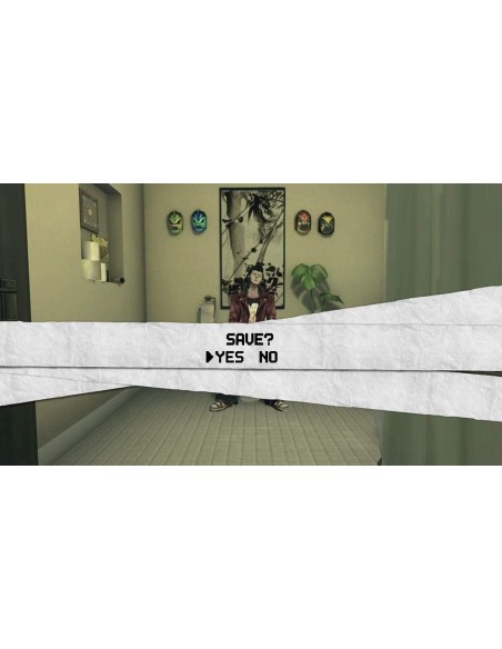 Juego No More Heroes 2 - Desperate Struggle para Nintendo Switch | Importación USA