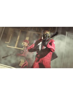 Juego GTA Grand Theft Auto V Para Playstation 5 | PS5 2