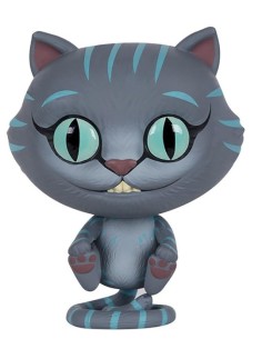 Figura Funko Pop! Películas Alicia a Través del Espejo...