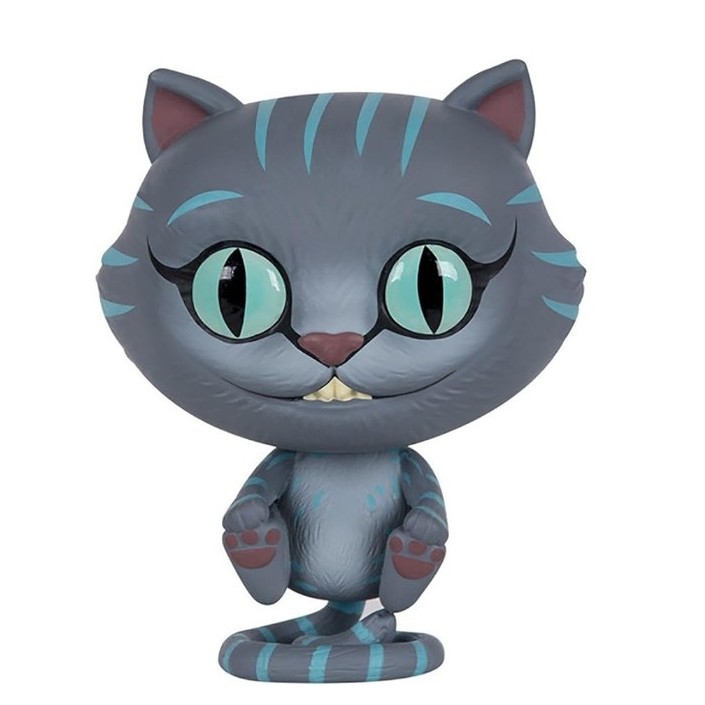 Figura Funko Pop! Películas Alicia a Través del...