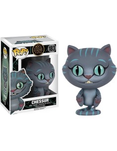 Figura Funko Pop! Películas Alicia a Través del Espejo... 2