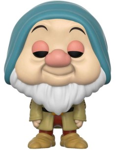 Figura Funko Pop! Disney Enanito Blancanieves Dormilón...