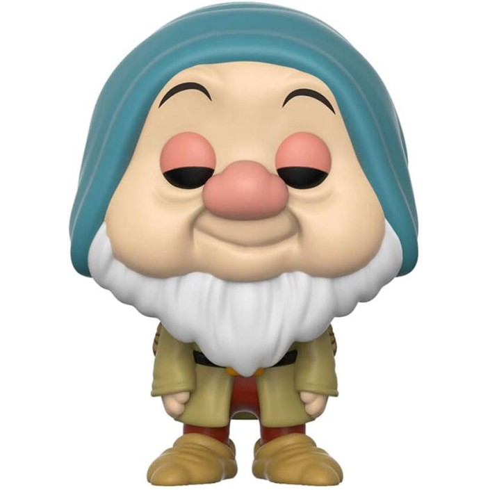 Figura Funko Pop! Disney Enanito Blancanieves...