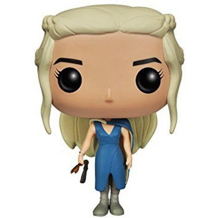 Figura Funko Pop! Televisión Juego de Tronos...