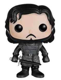 Figura Funko Pop! Series Juego de Tronos Jon Snow Modelo...
