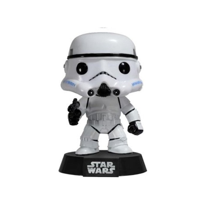 Figura Funko Pop! Star Wars Stormtrooper 05 |...