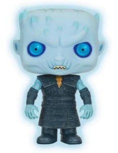 Figura Funko Pop! Televisión Juego de Tronos Rey de la...