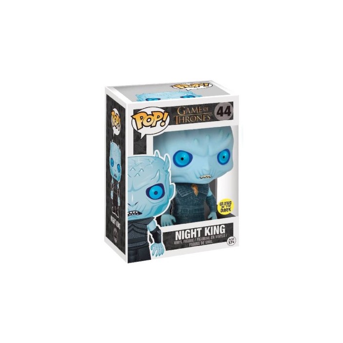 Figura Funko Pop! Televisión Juego de Tronos...