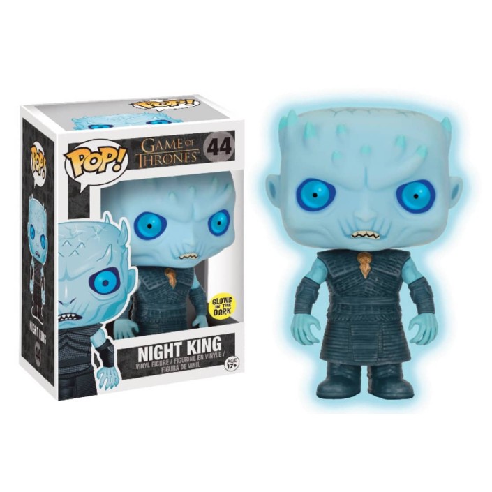Figura Funko Pop! Televisión Juego de Tronos...