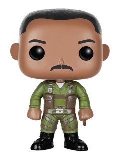Figura Funko Pop! Películas Independence Day Steve Hiller...