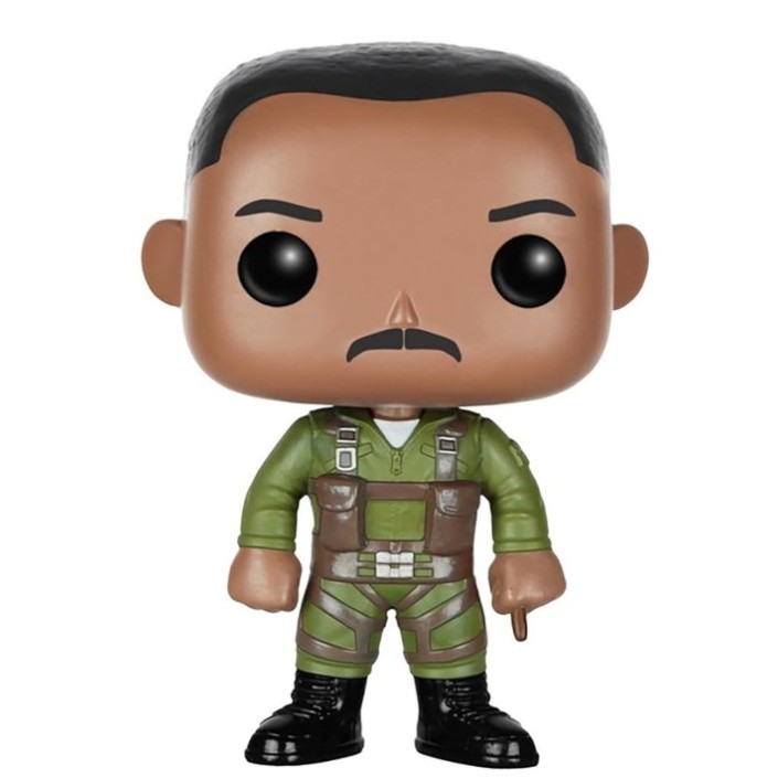 Figura Funko Pop! Películas Independence Day...