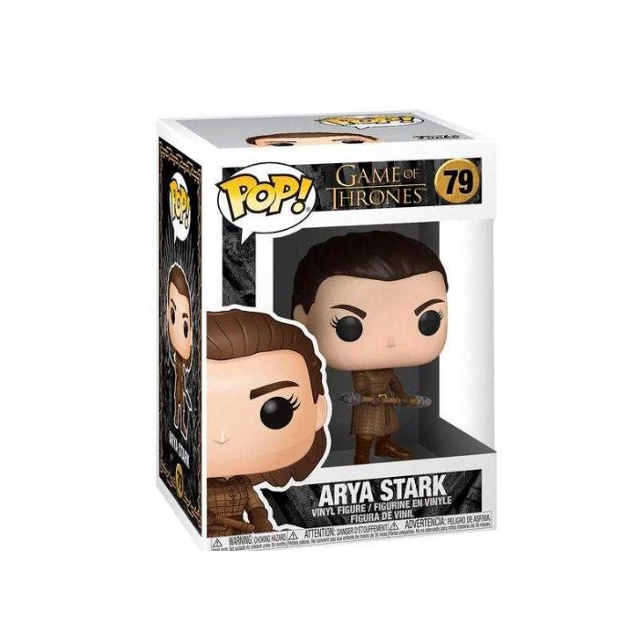 Figura Funko Pop! Televisión Juego de Tronos...