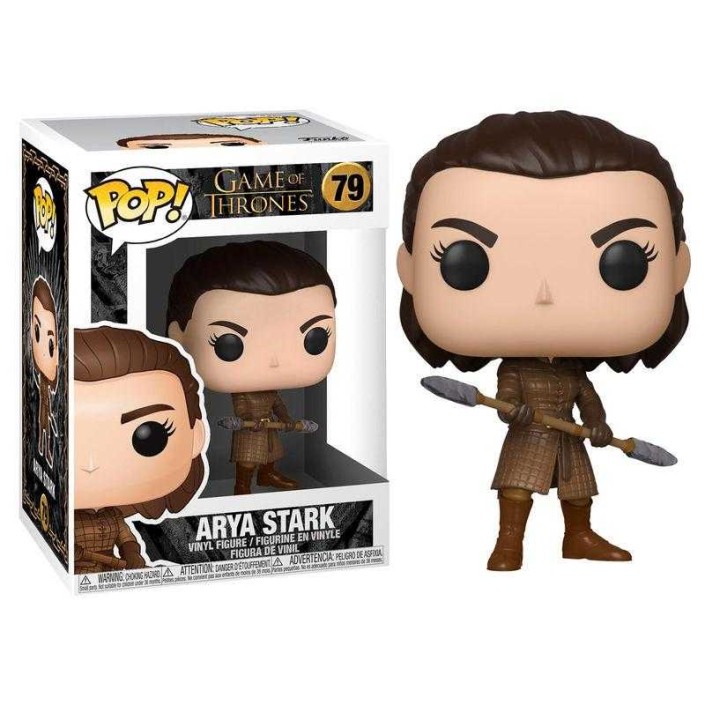 Figura Funko Pop! Televisión Juego de Tronos...