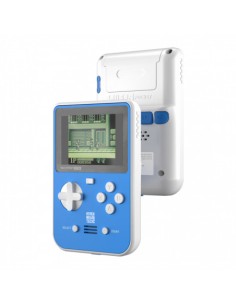 Videoconsola Pocket Retro Technos Edition 2