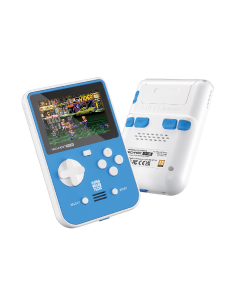 Videoconsola Pocket Retro Technos Edition