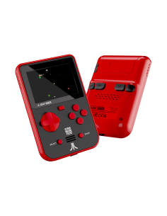 Videoconsola Pocket Retro Atari Edition